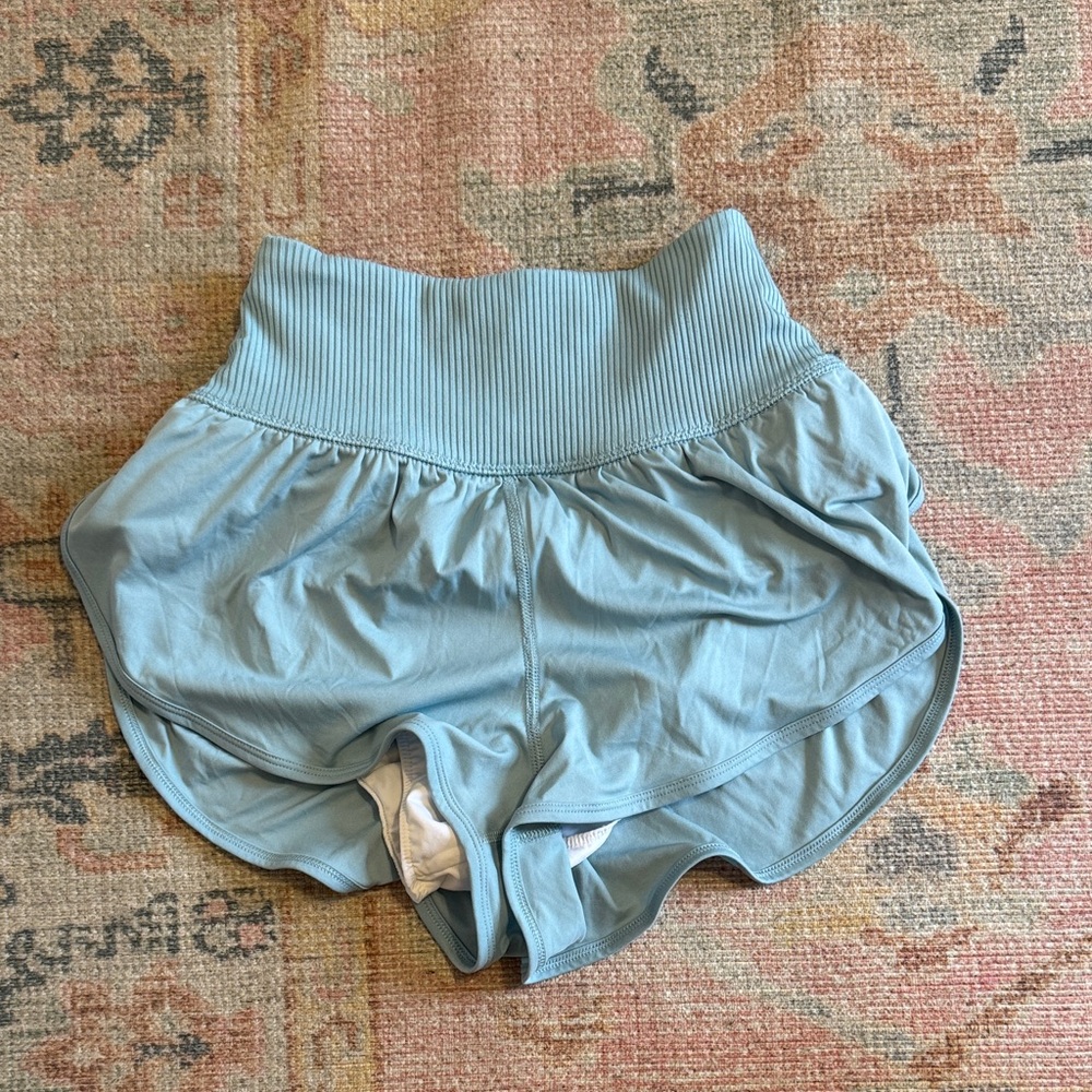 Free People Shorts
